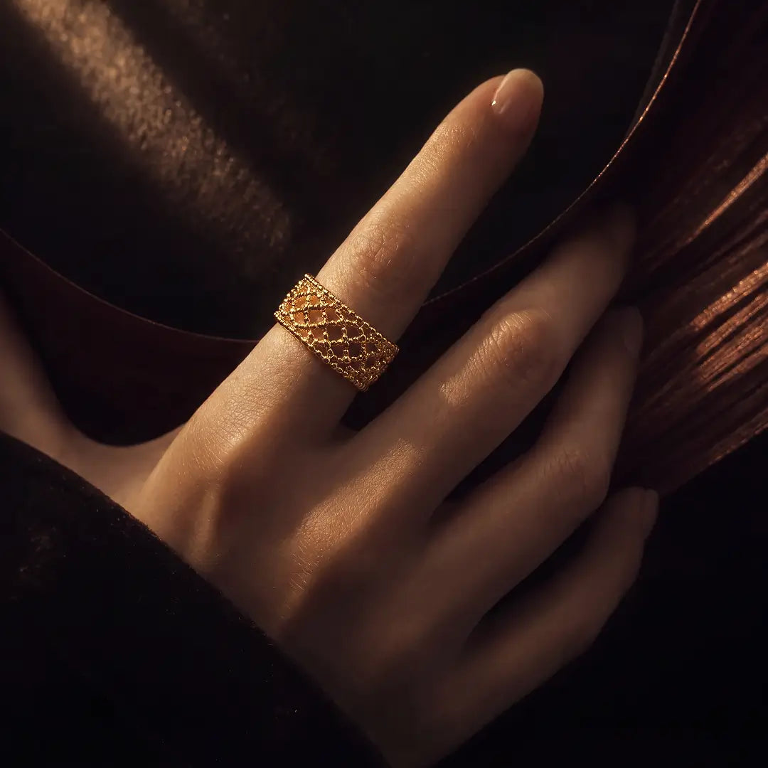 014 | Ariadne Ring