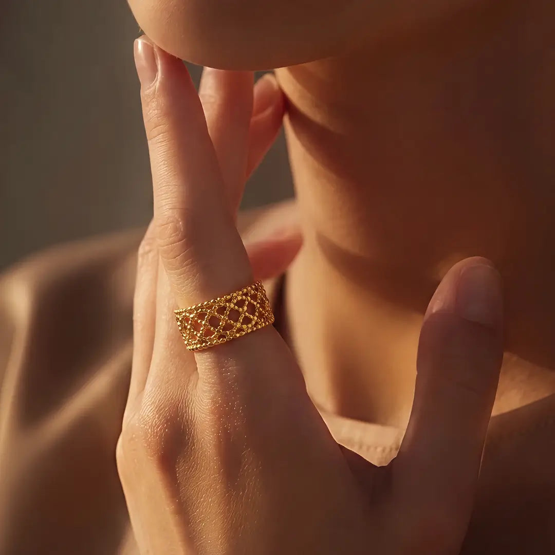 014 | Ariadne Ring