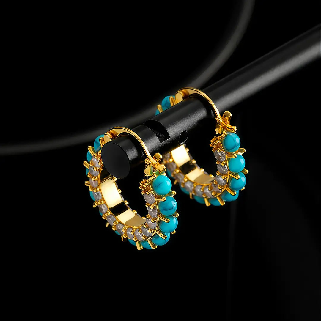 010 | Thalassa Earrings