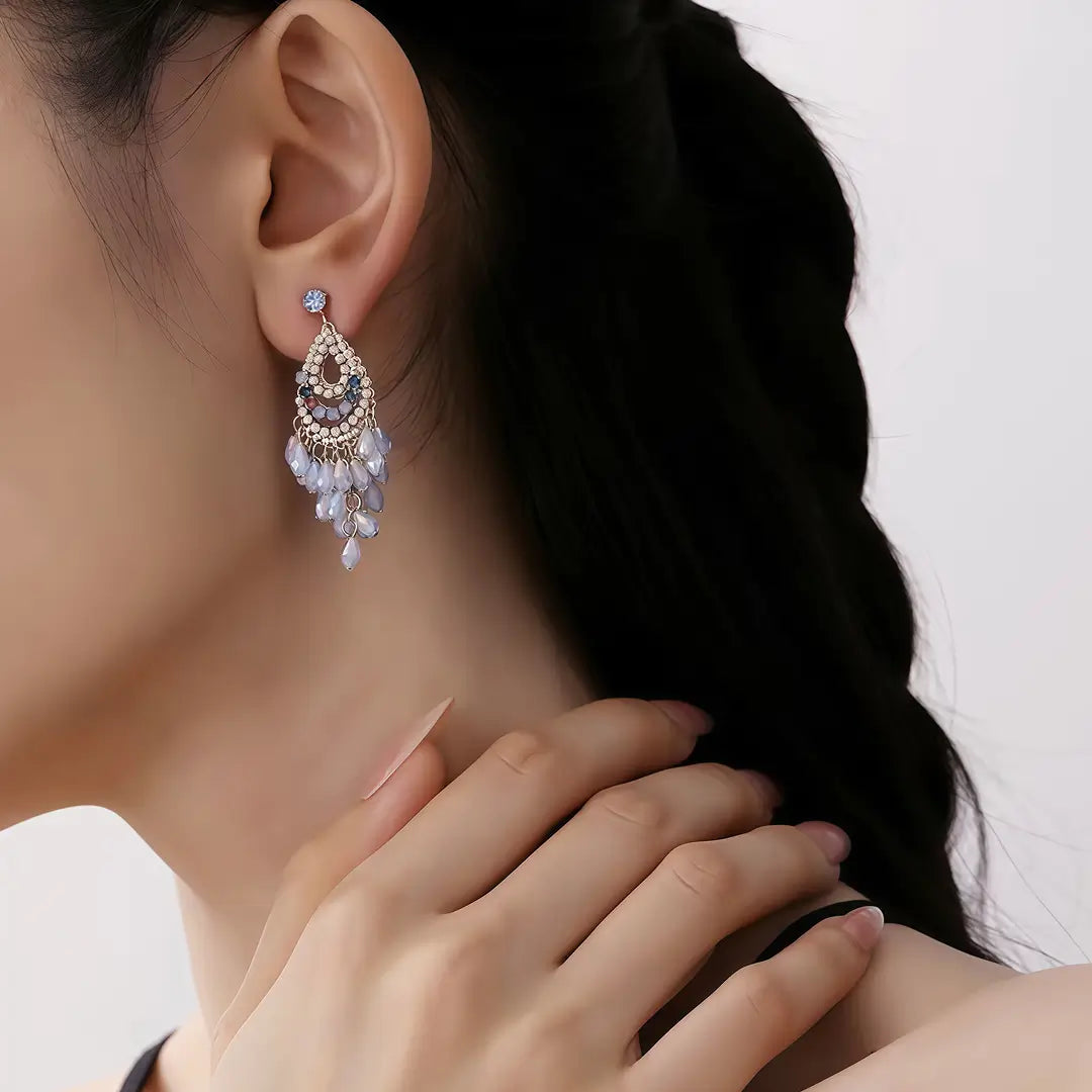 011 | Ampelos Earrings