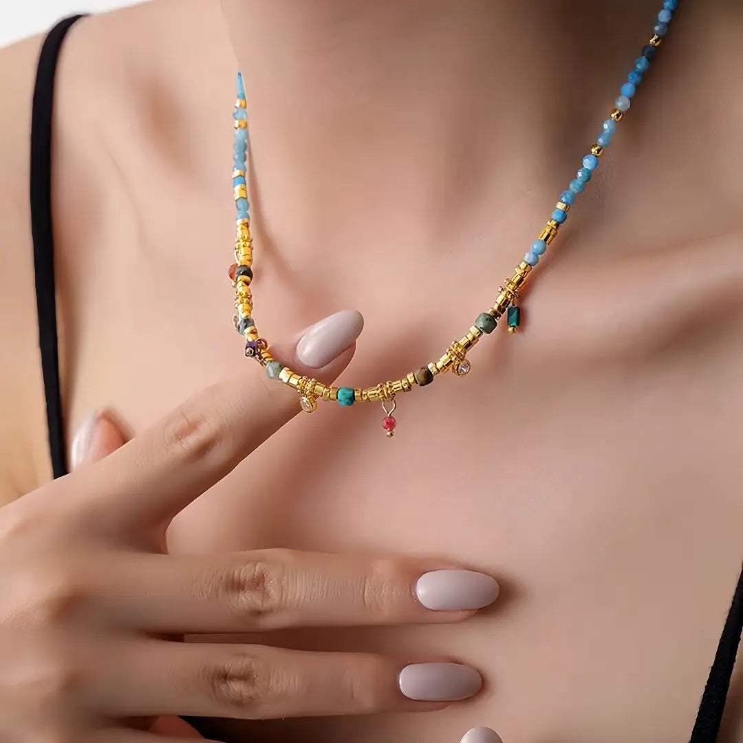 004 | Calypso Necklace