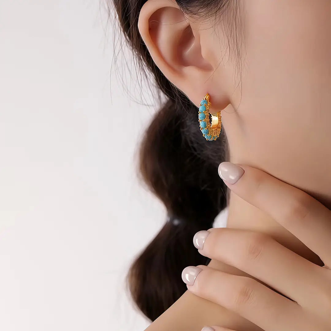 010 | Thalassa Earrings