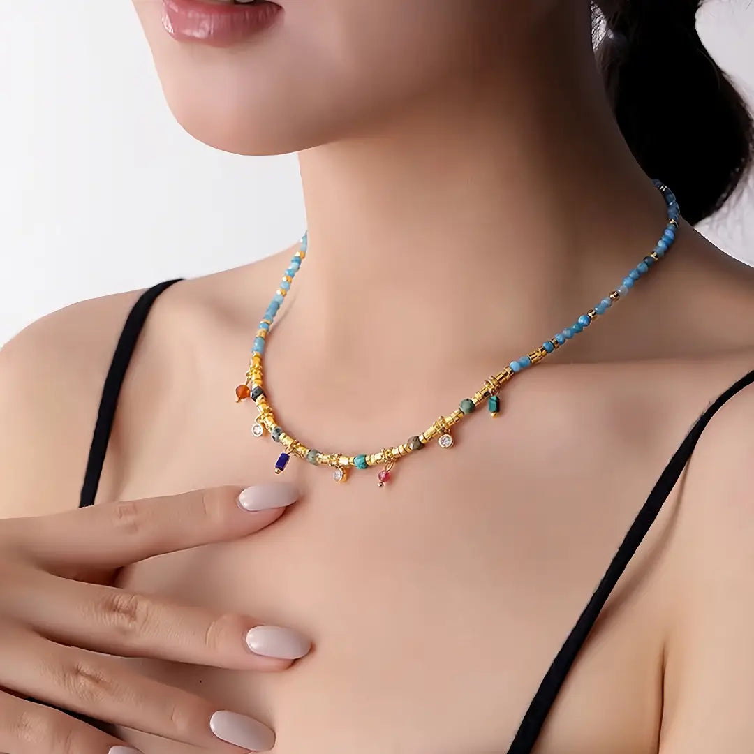 004 | Calypso Necklace