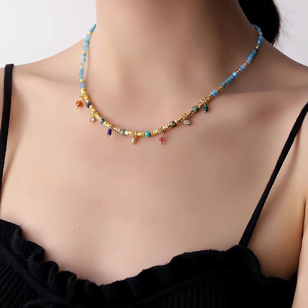 004 | Calypso Necklace