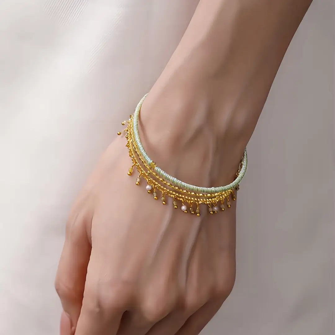 016 | Eos Bracelet