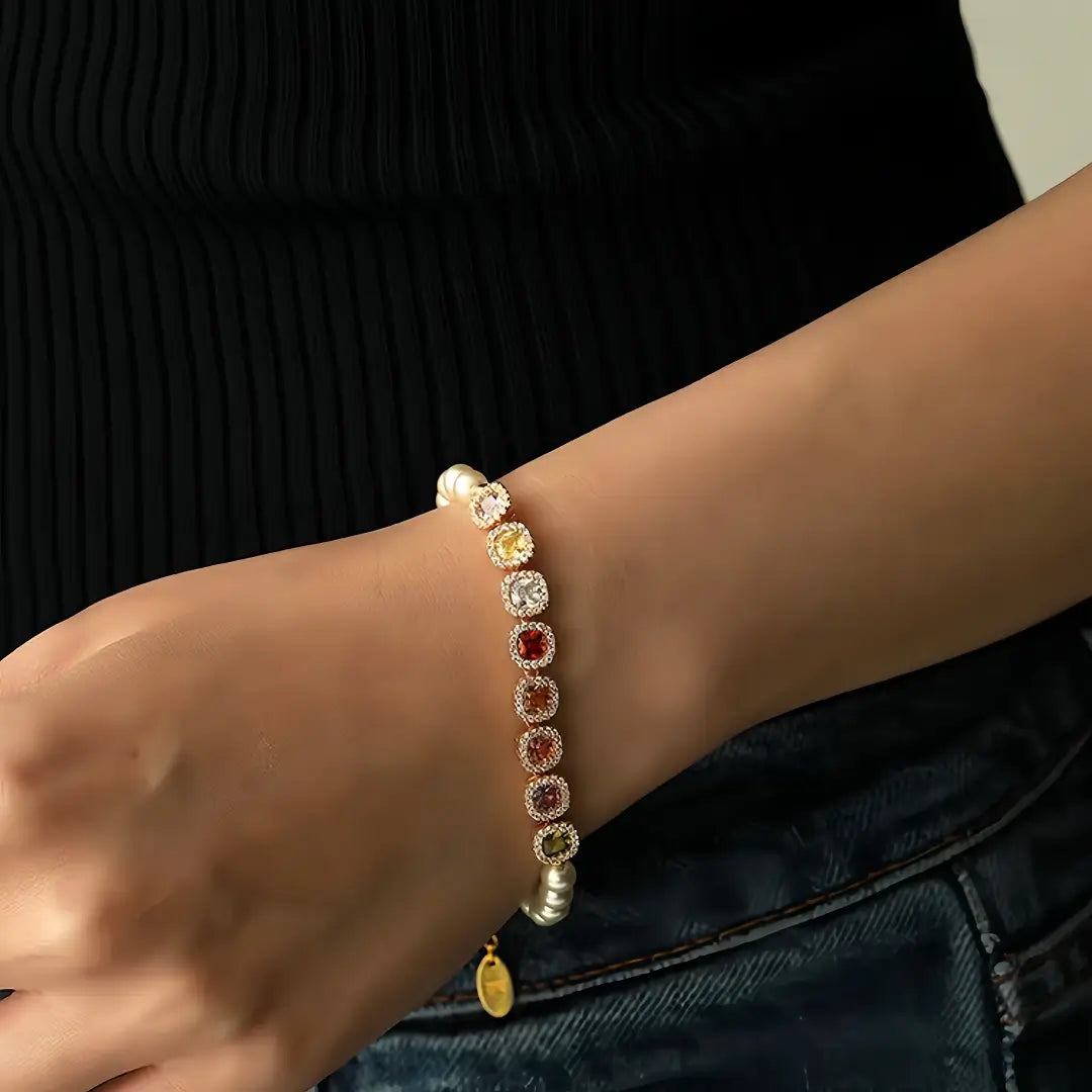 007 | Chroma Bracelet