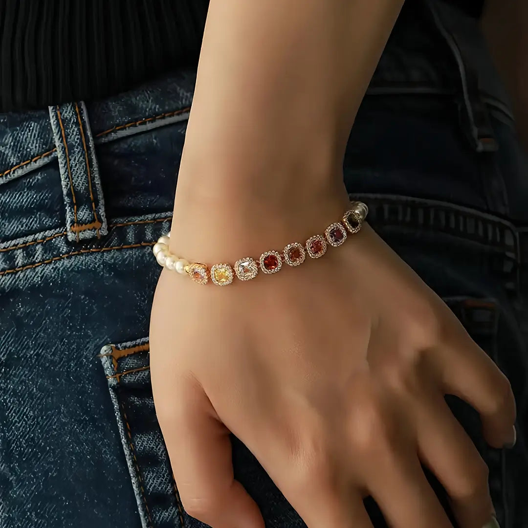 007 | Chroma Bracelet