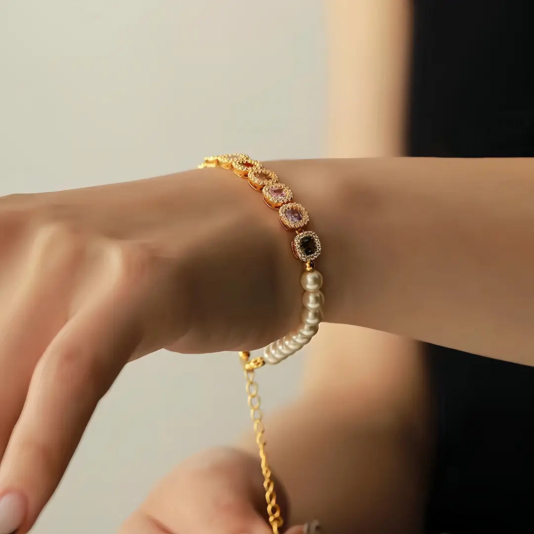 007 | Chroma Bracelet