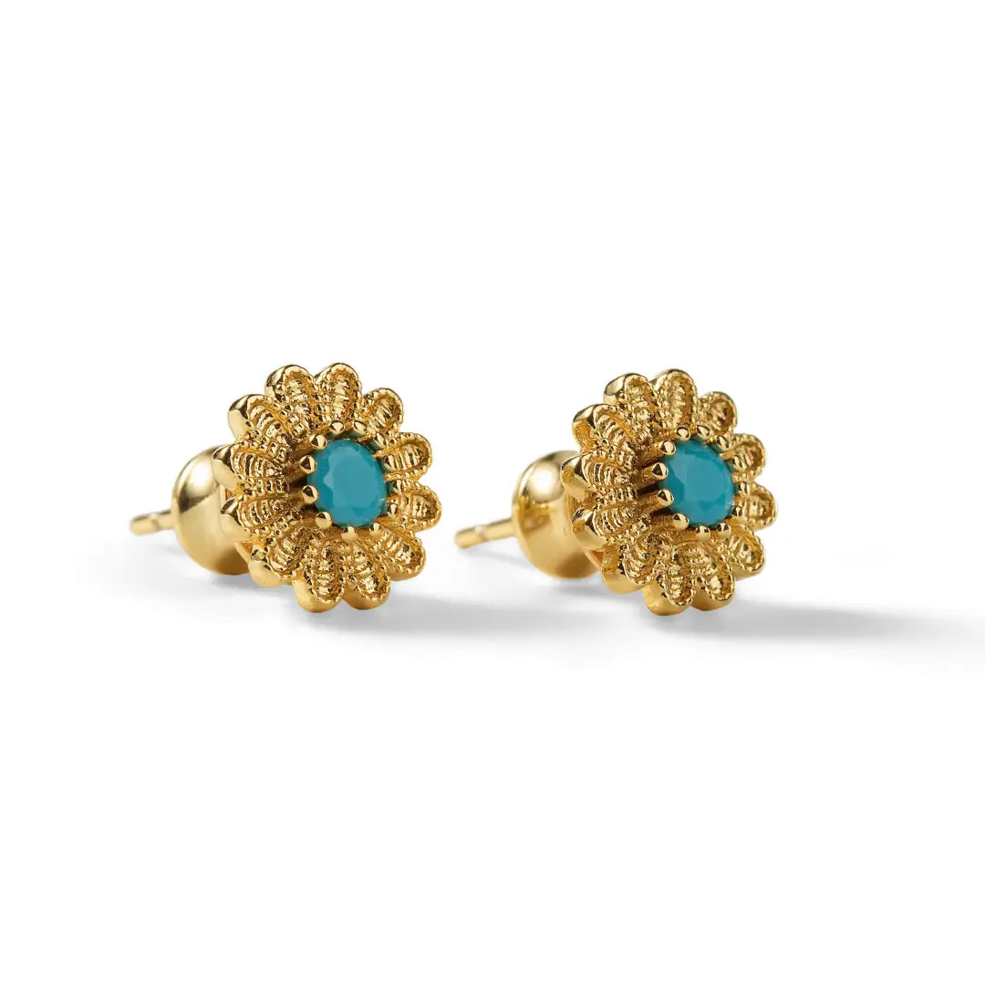 009 | Anthos Earrings