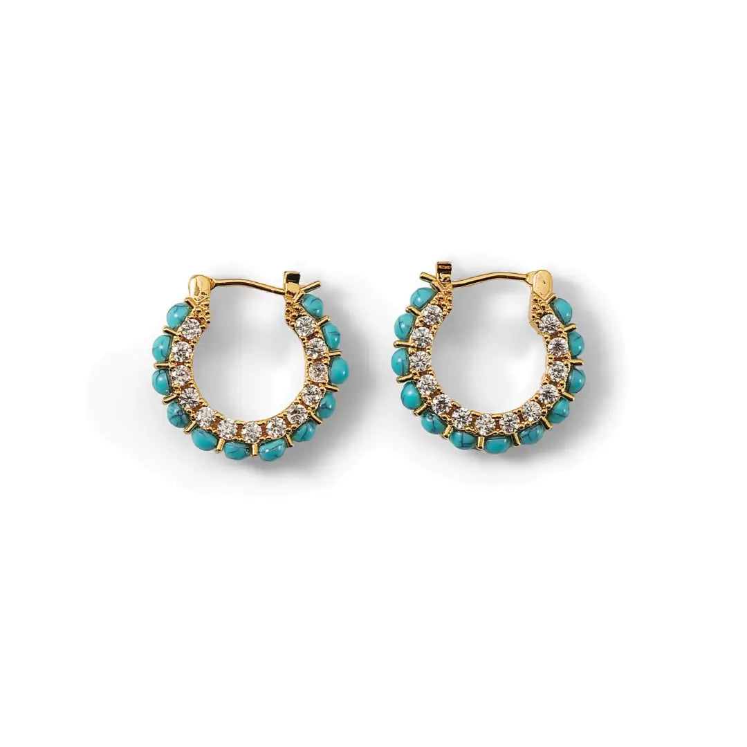 010 | Thalassa Earrings