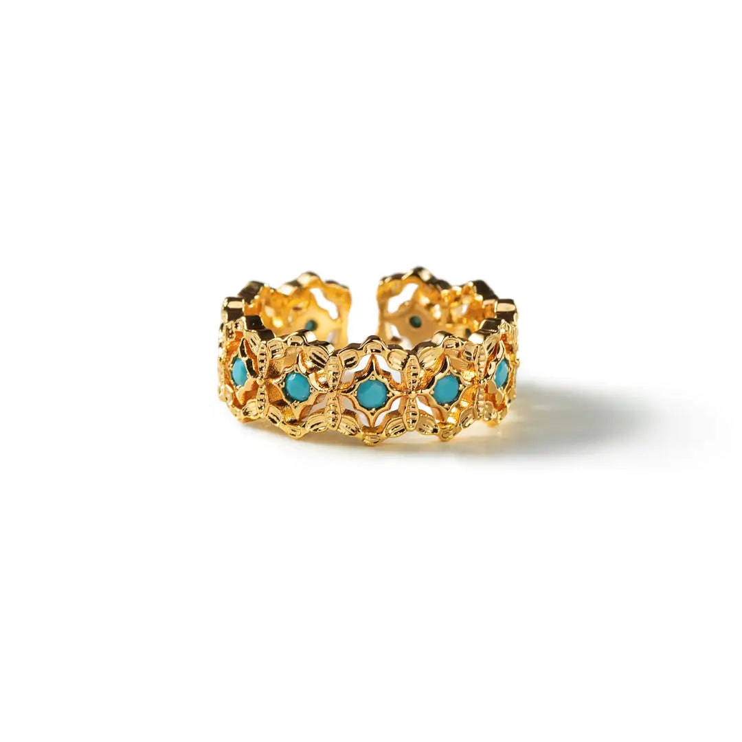 013 | Kallisti Ring