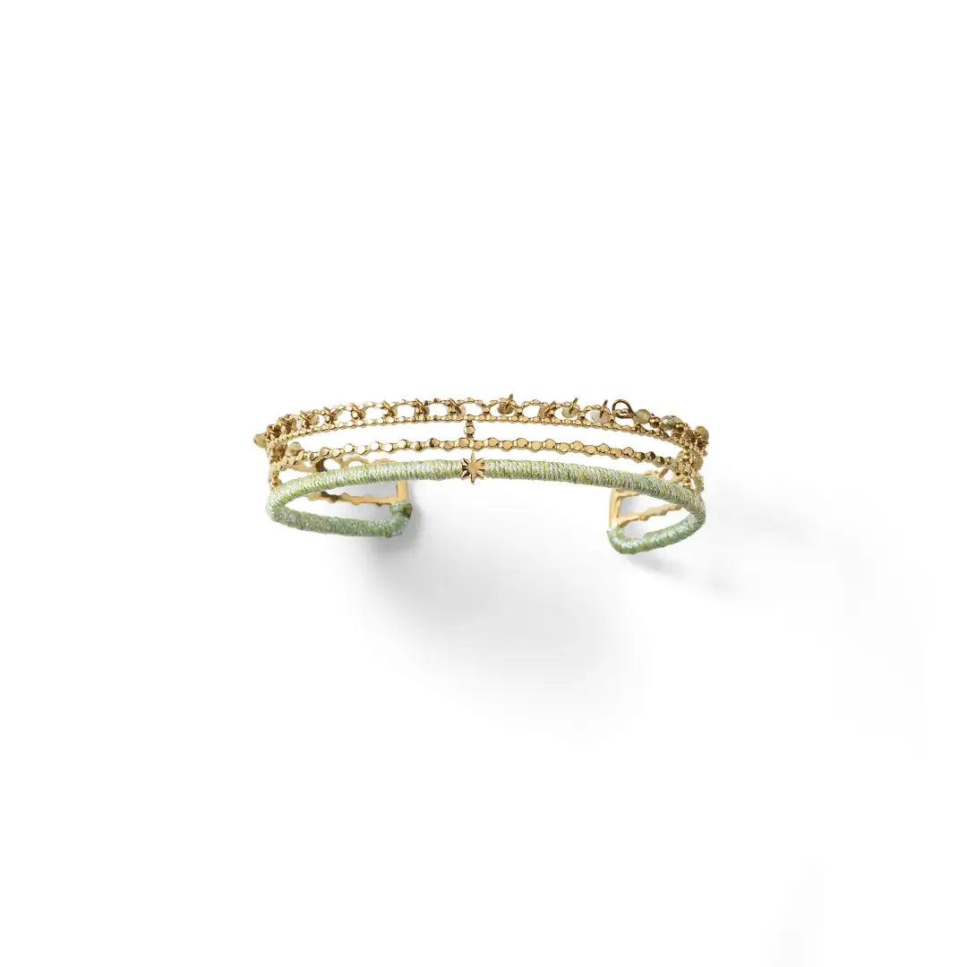 016 | Eos Bracelet