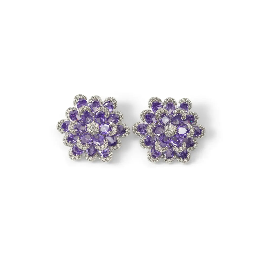 018 | Ianthe Earrings