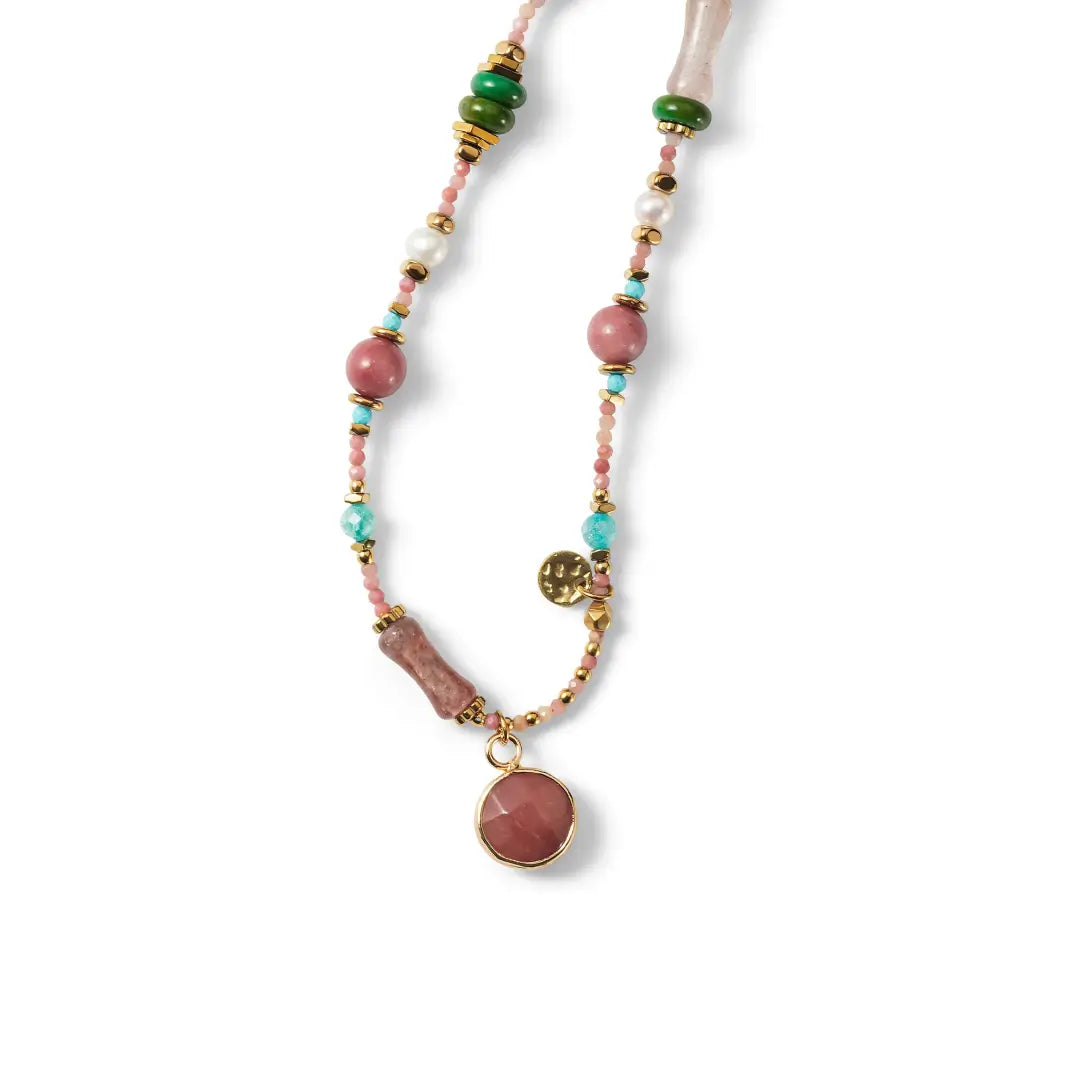 019 | Kipos Necklace