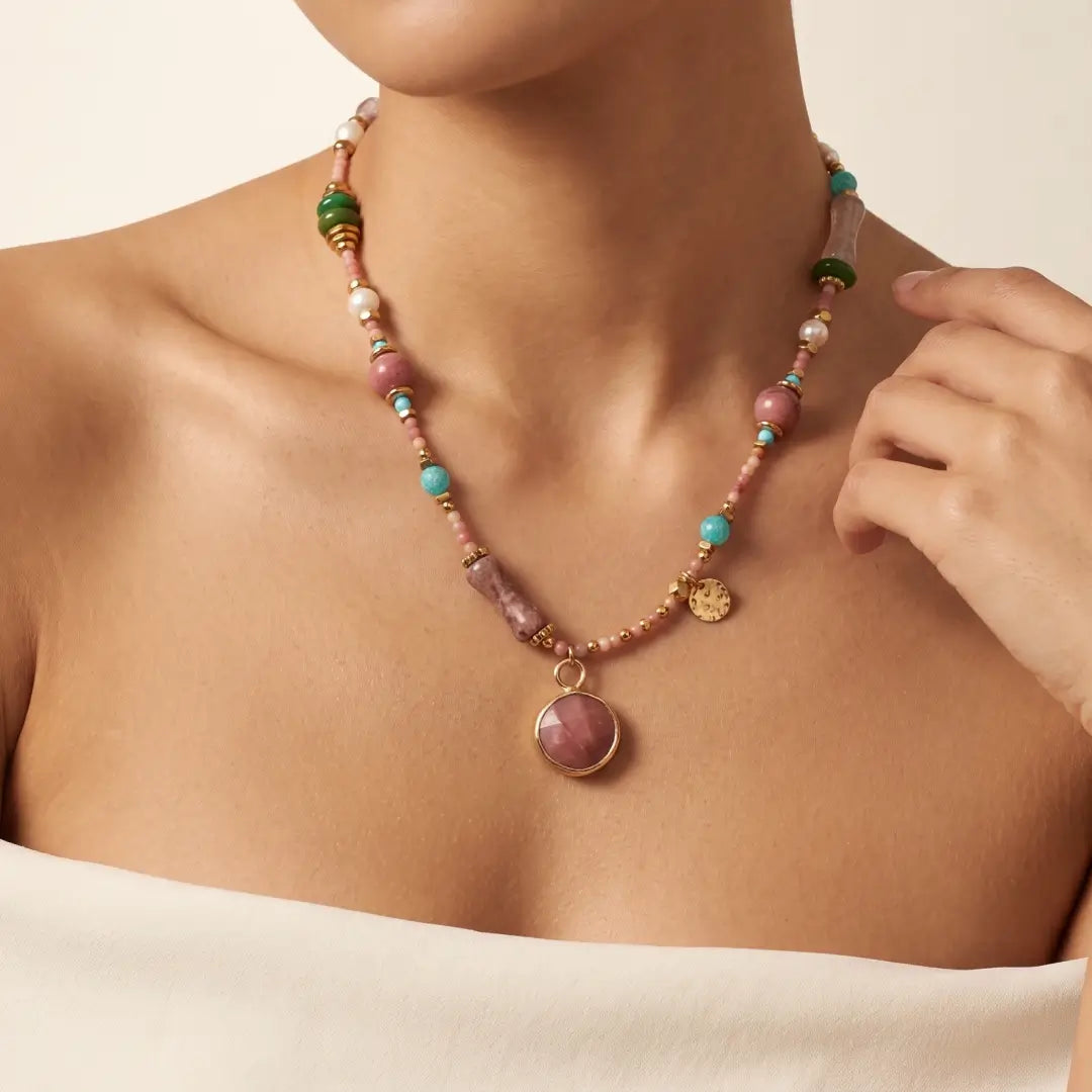 019 | Kipos Necklace
