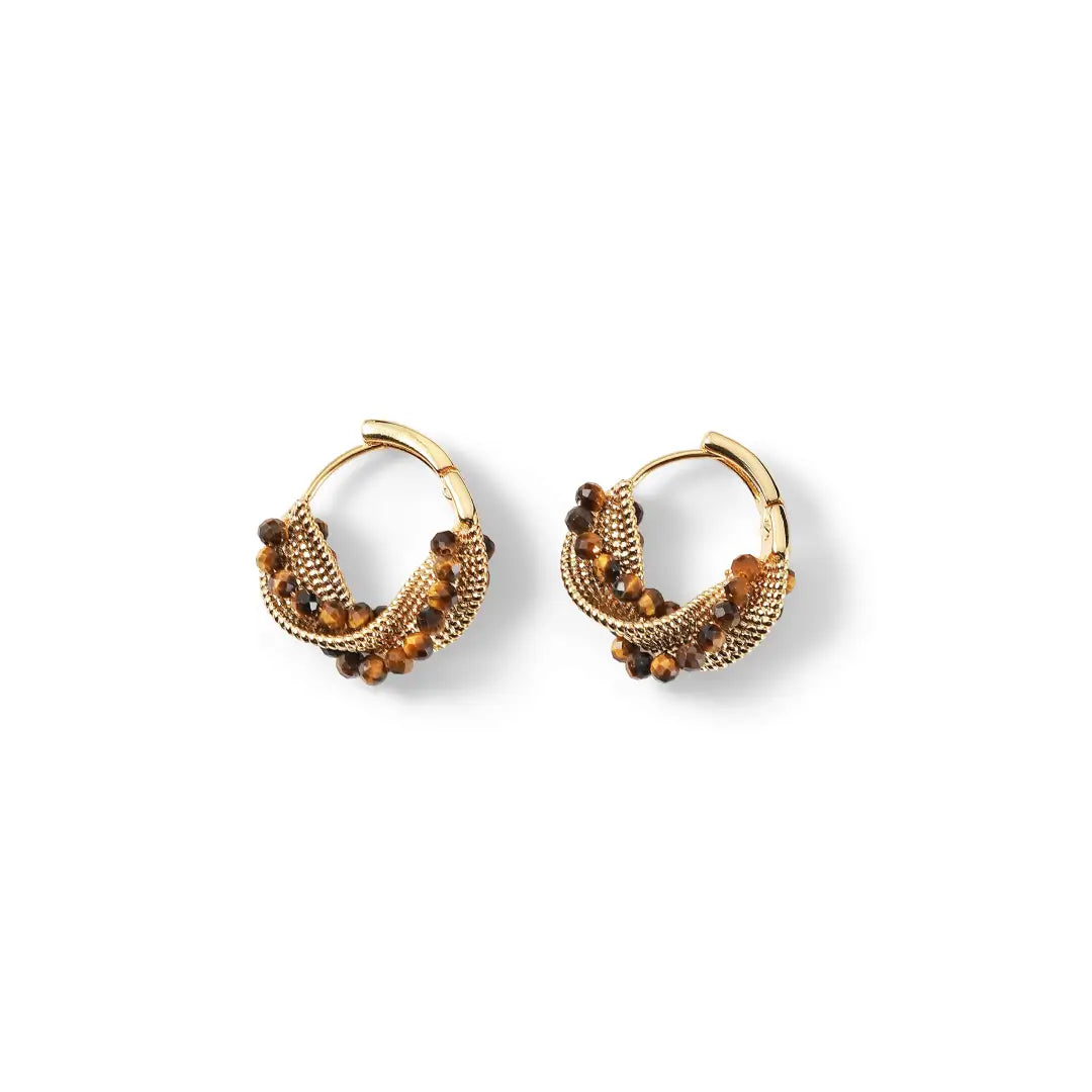 021 | Meli Earrings
