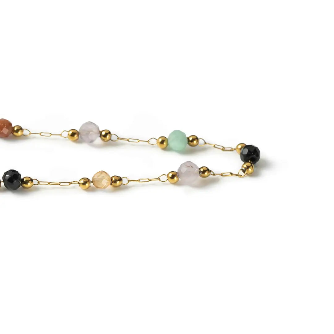 022 | Parea Necklace