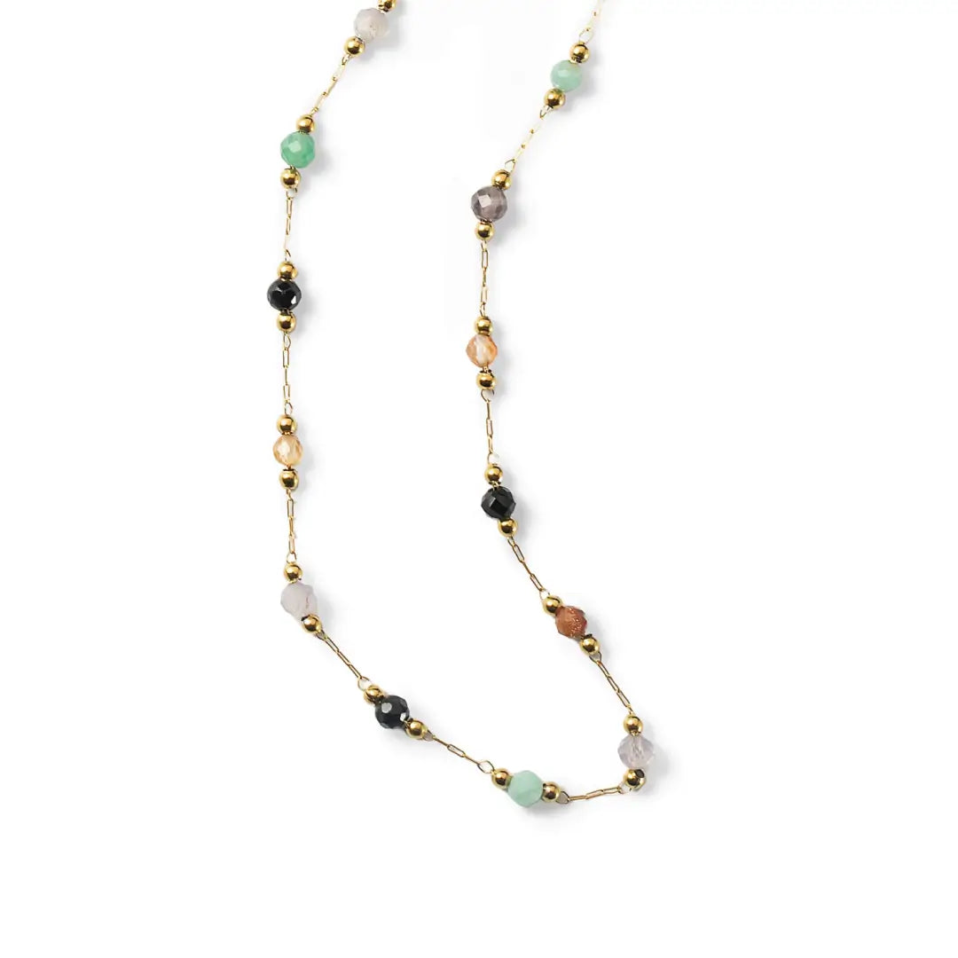 022 | Parea Necklace