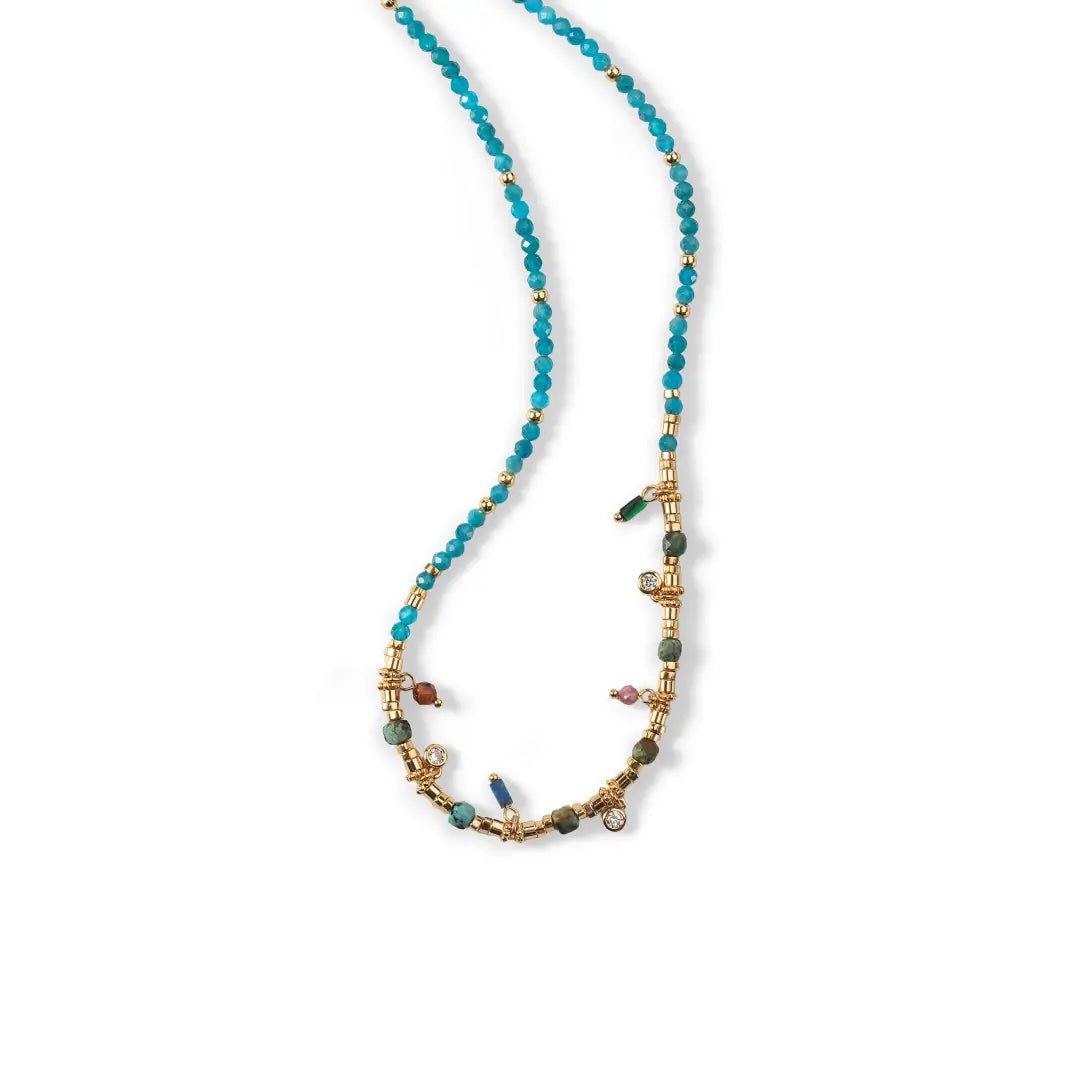 004 | Calypso Necklace