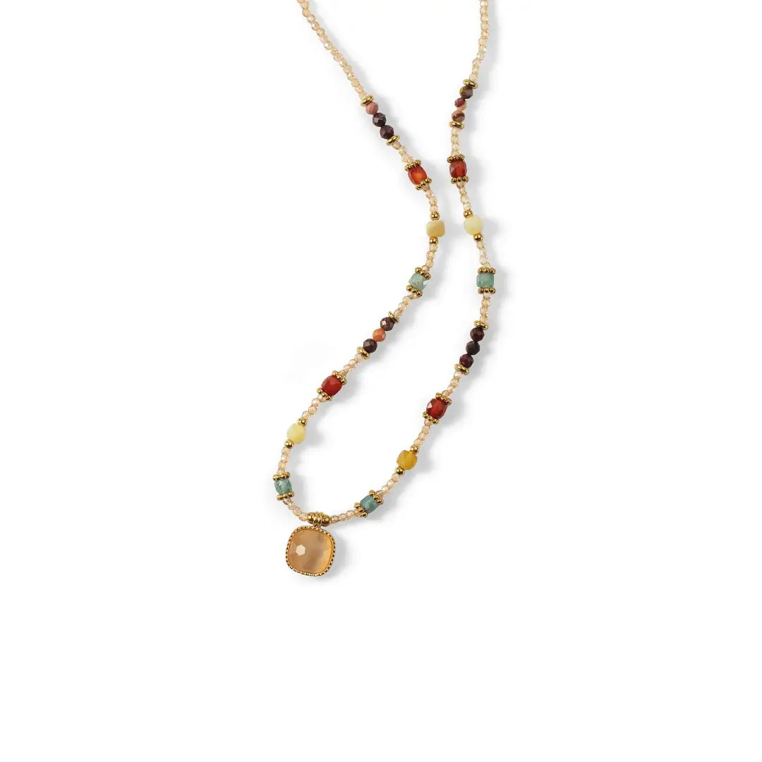 001 | Kefi Necklace