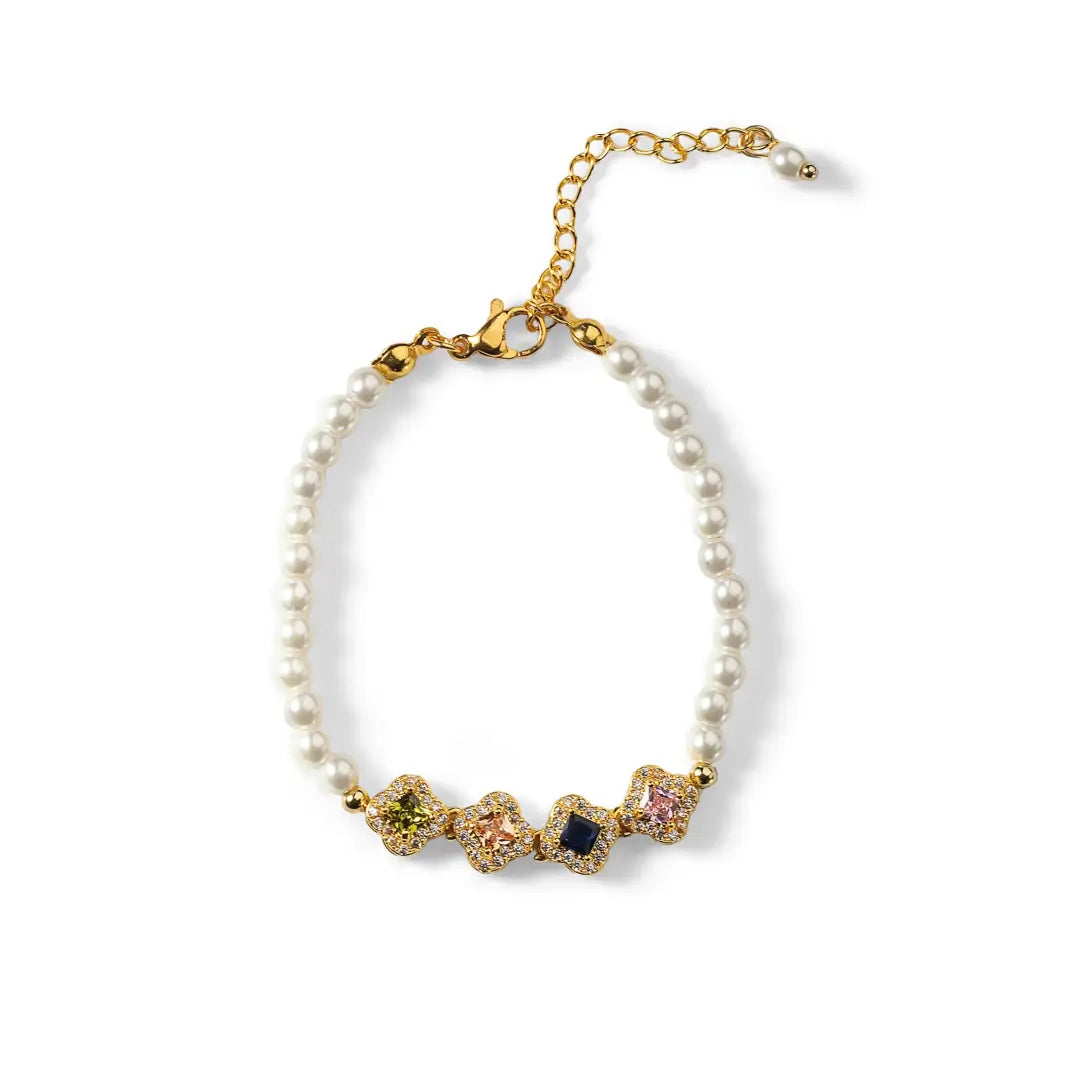 007 | Chroma Bracelet