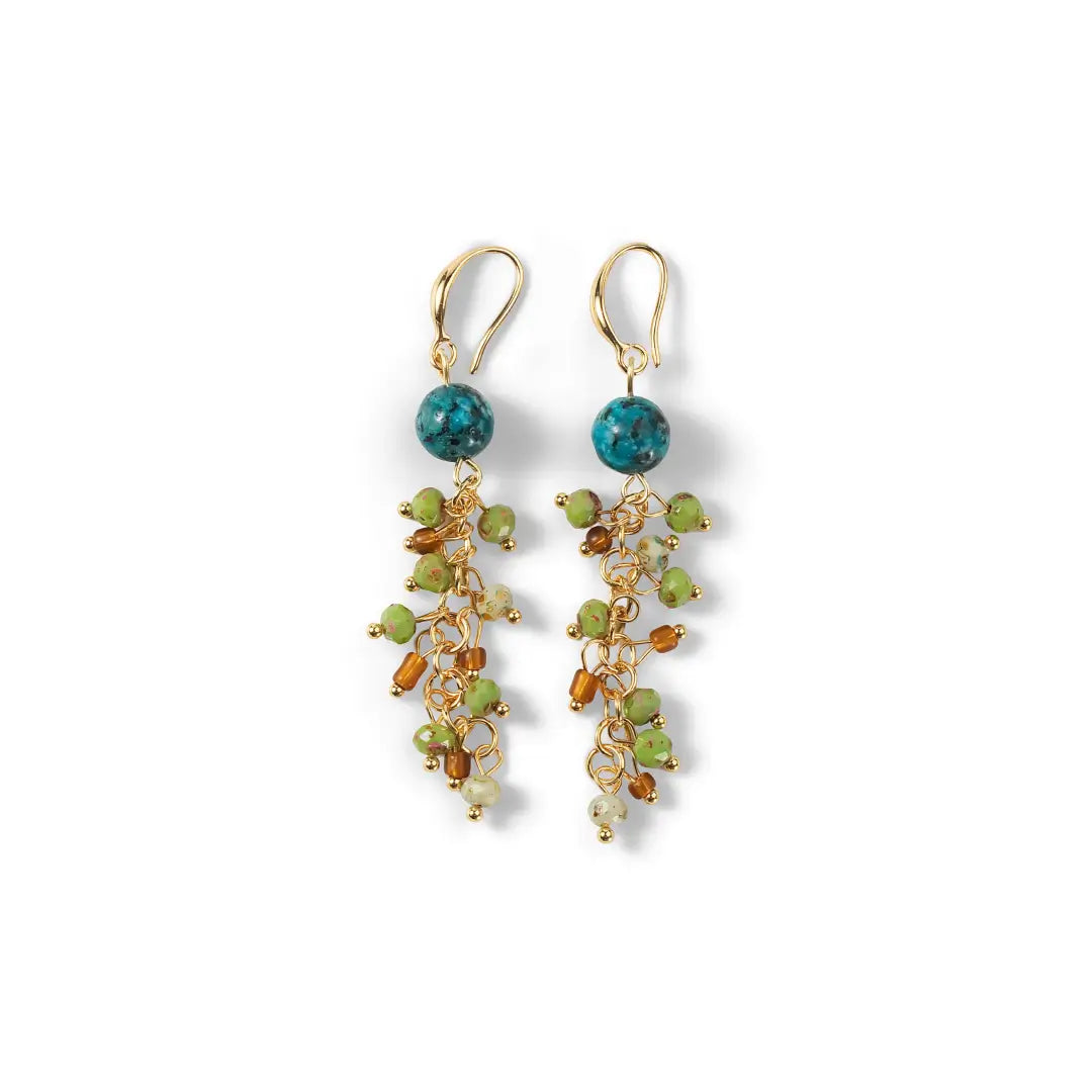 008 | Selene Earrings