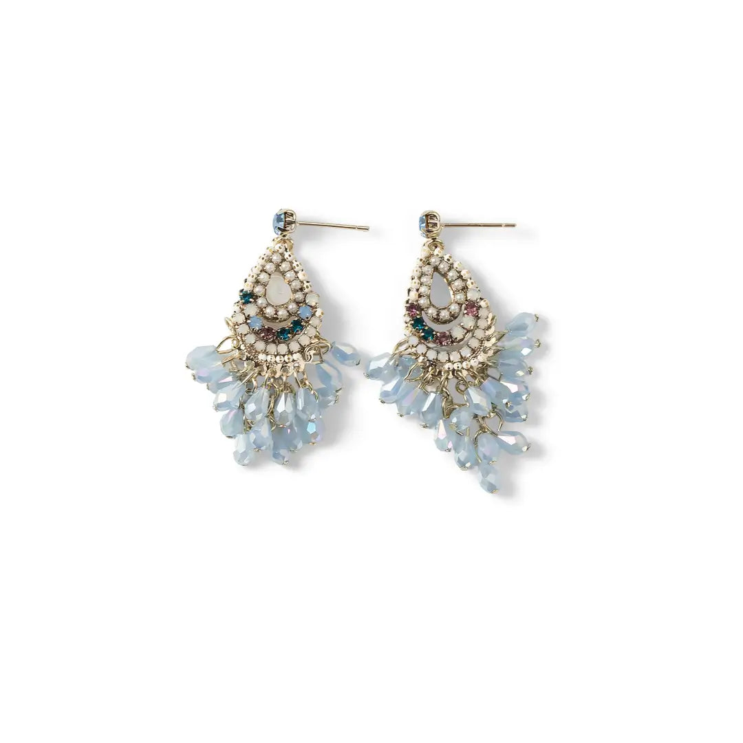 011 | Ampelos Earrings