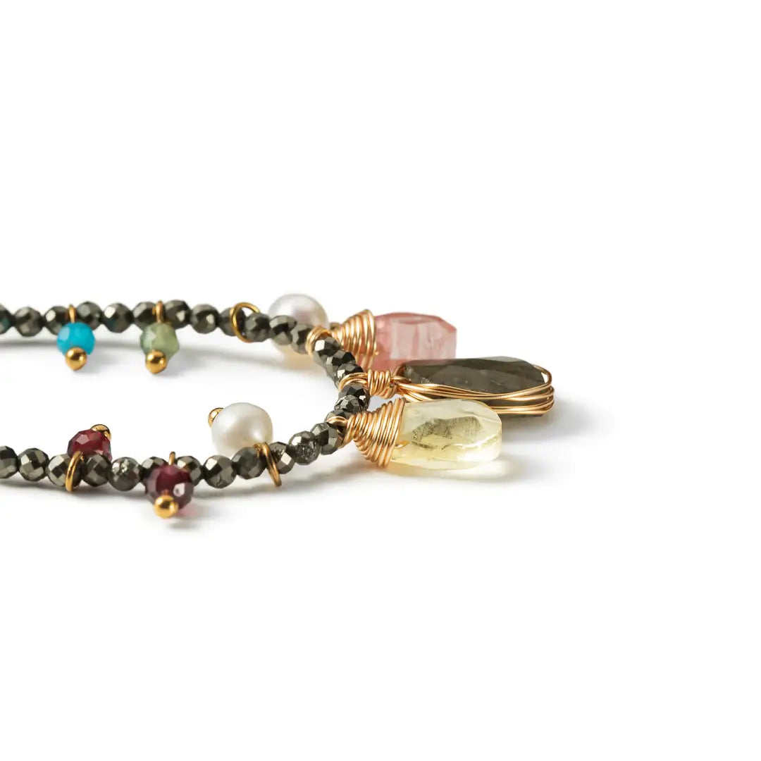 020 | Petra Necklace