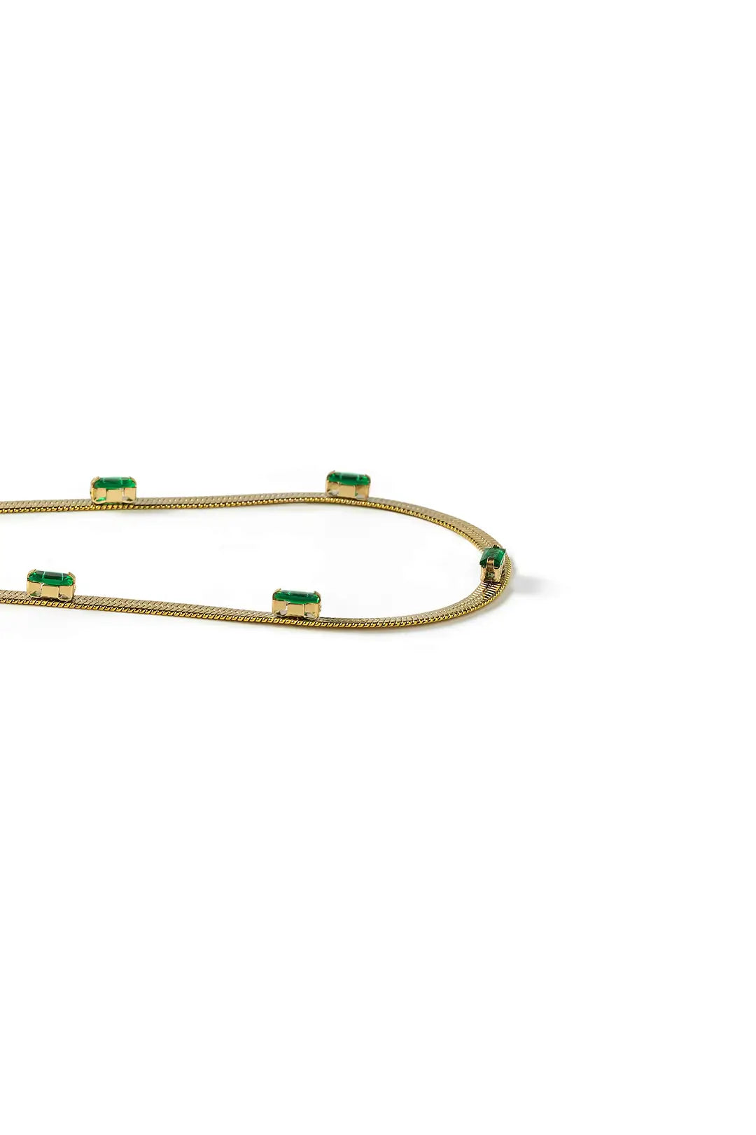 002 | Elia Necklace