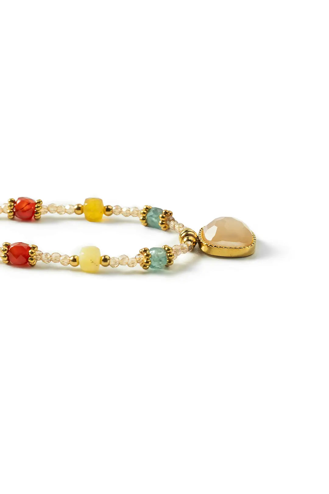 001 | Kefi Necklace