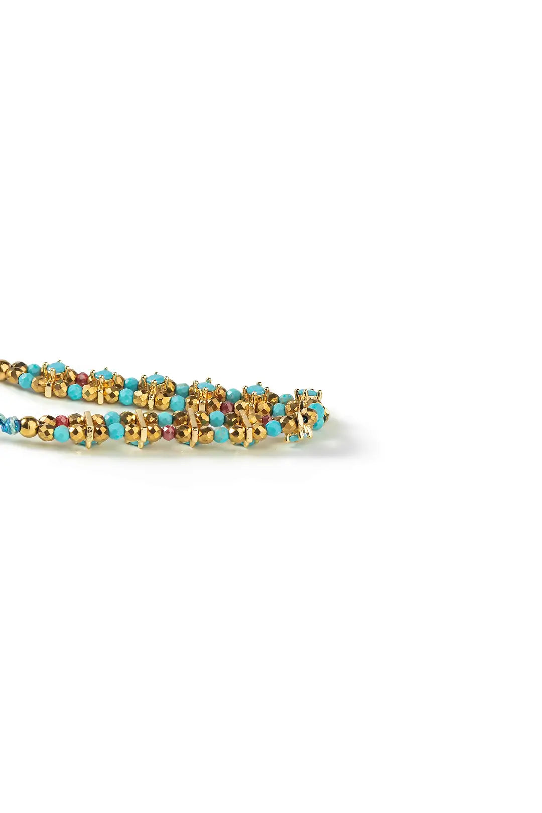 006 | Nisi Bracelet