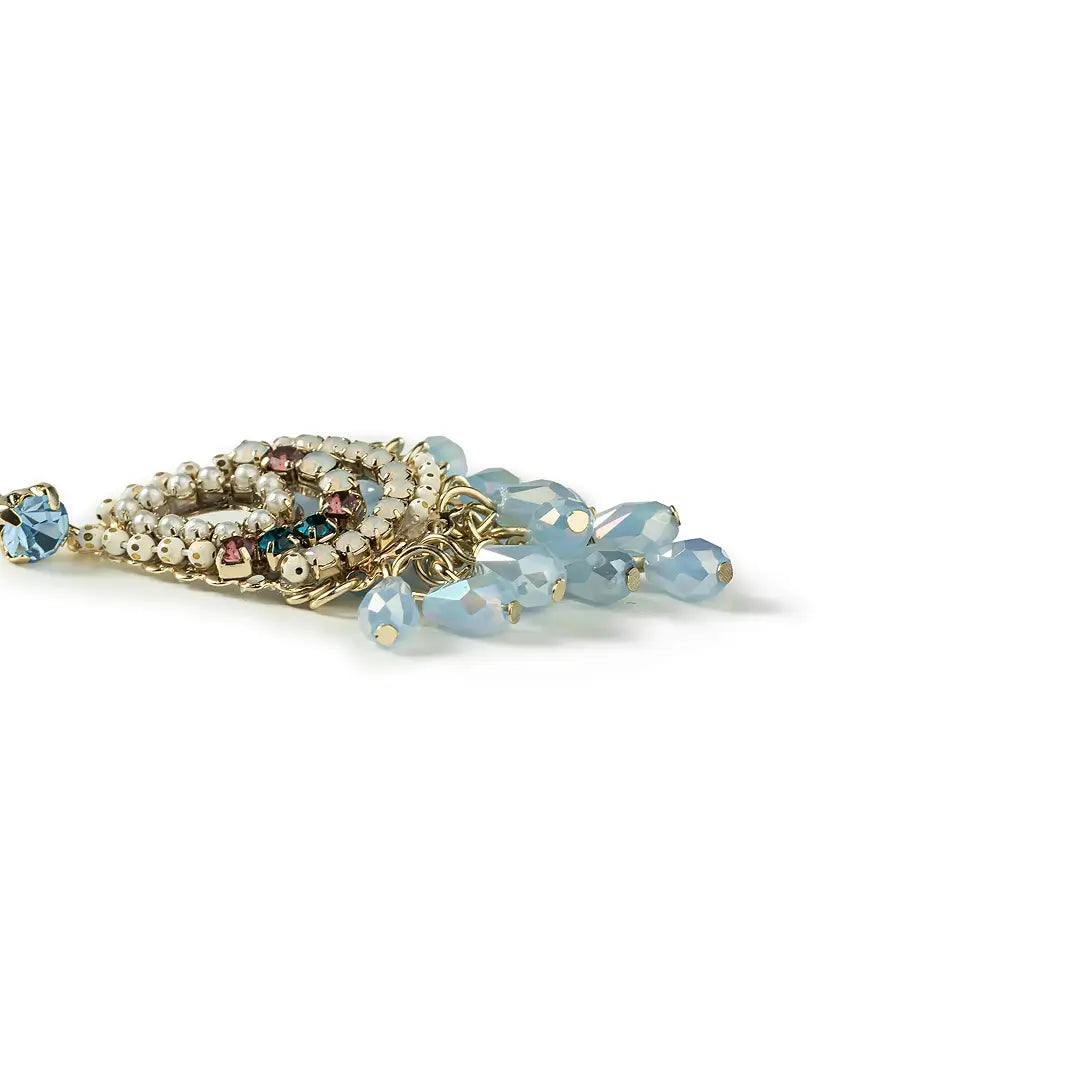 011 | Ampelos Earrings