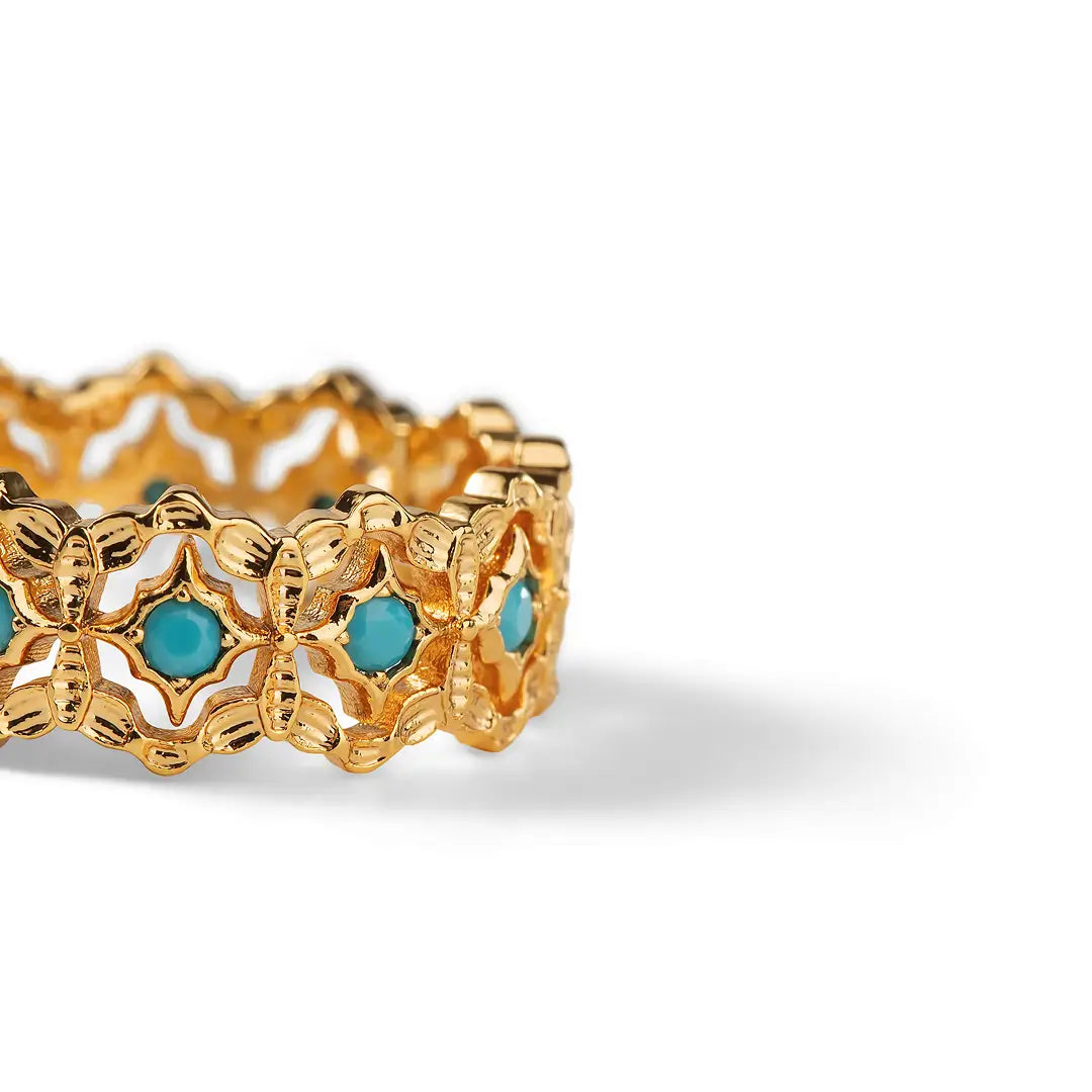 013 | Kallisti Ring