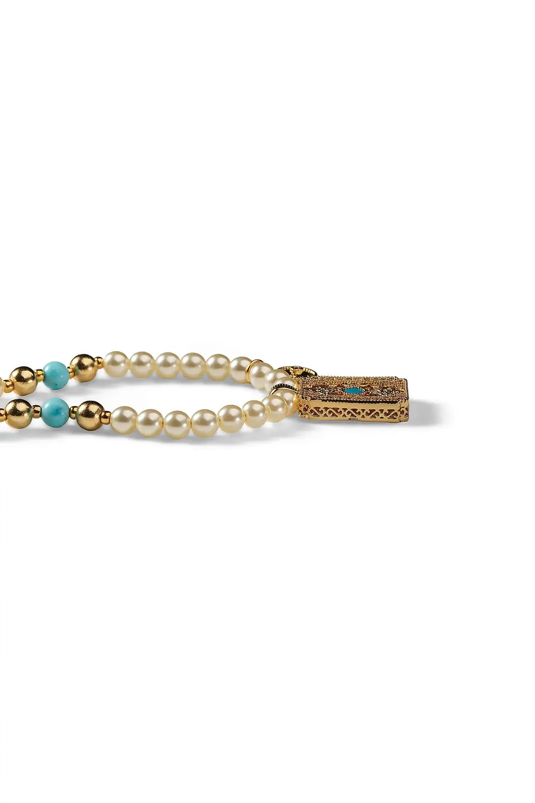 003 | Tyche Necklace