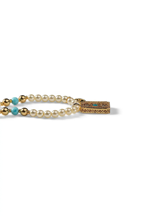 003 | Tyche Necklace