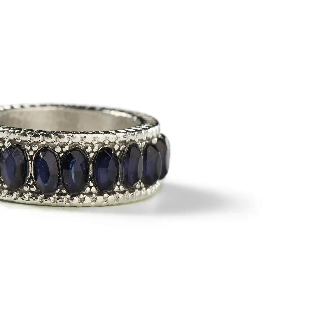 012 | Asteria Ring