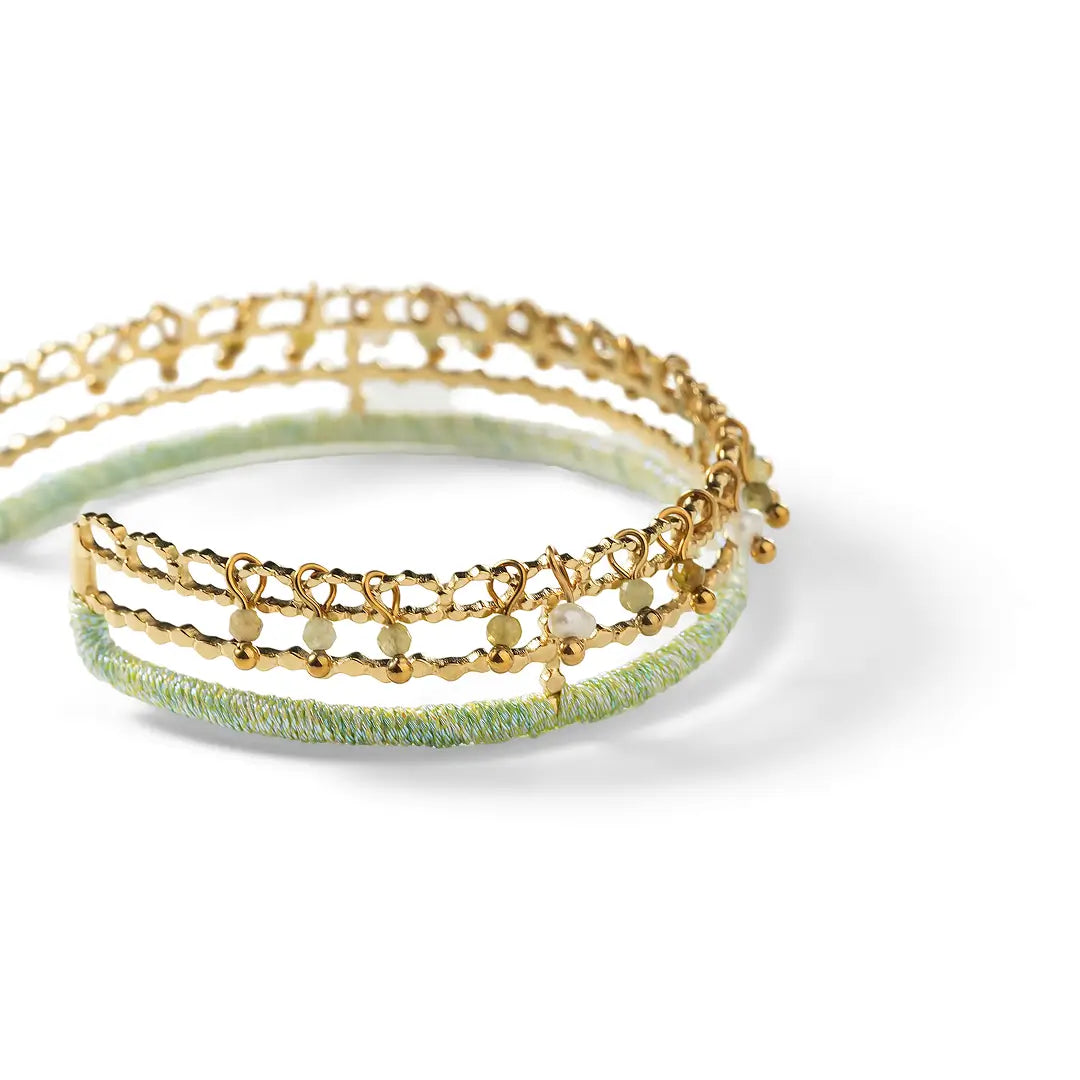 016 | Eos Bracelet
