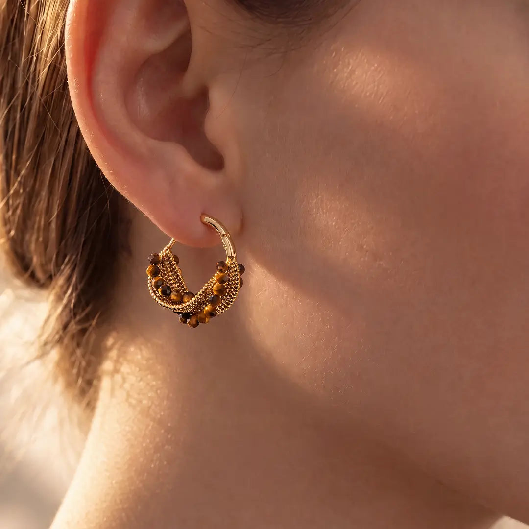 021 | Meli Earrings