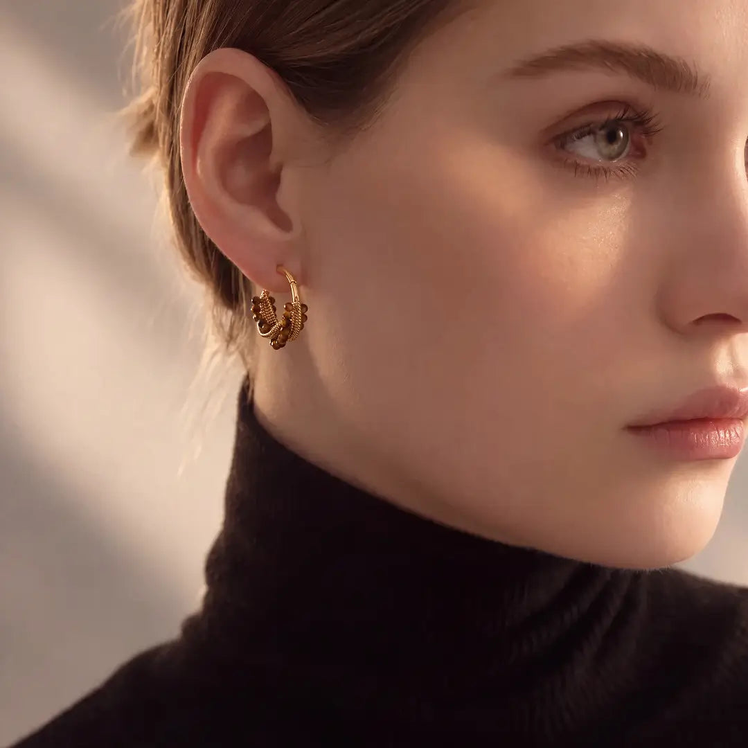 021 | Meli Earrings
