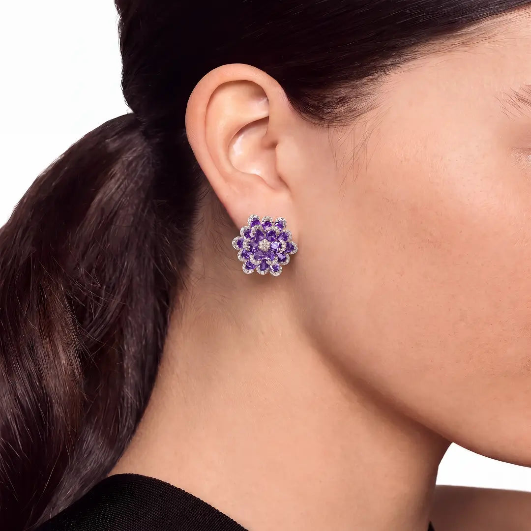 018 | Ianthe Earrings