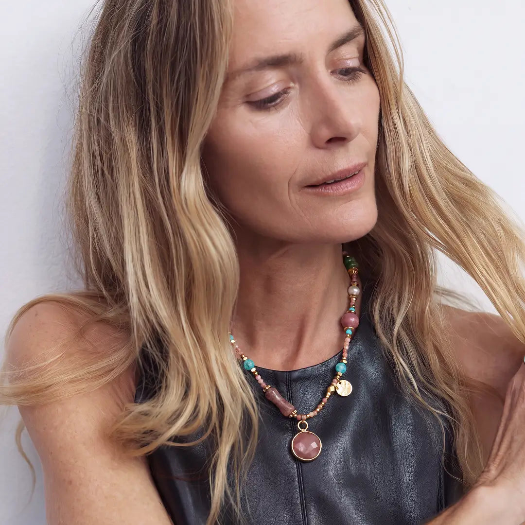 019 | Kipos Necklace