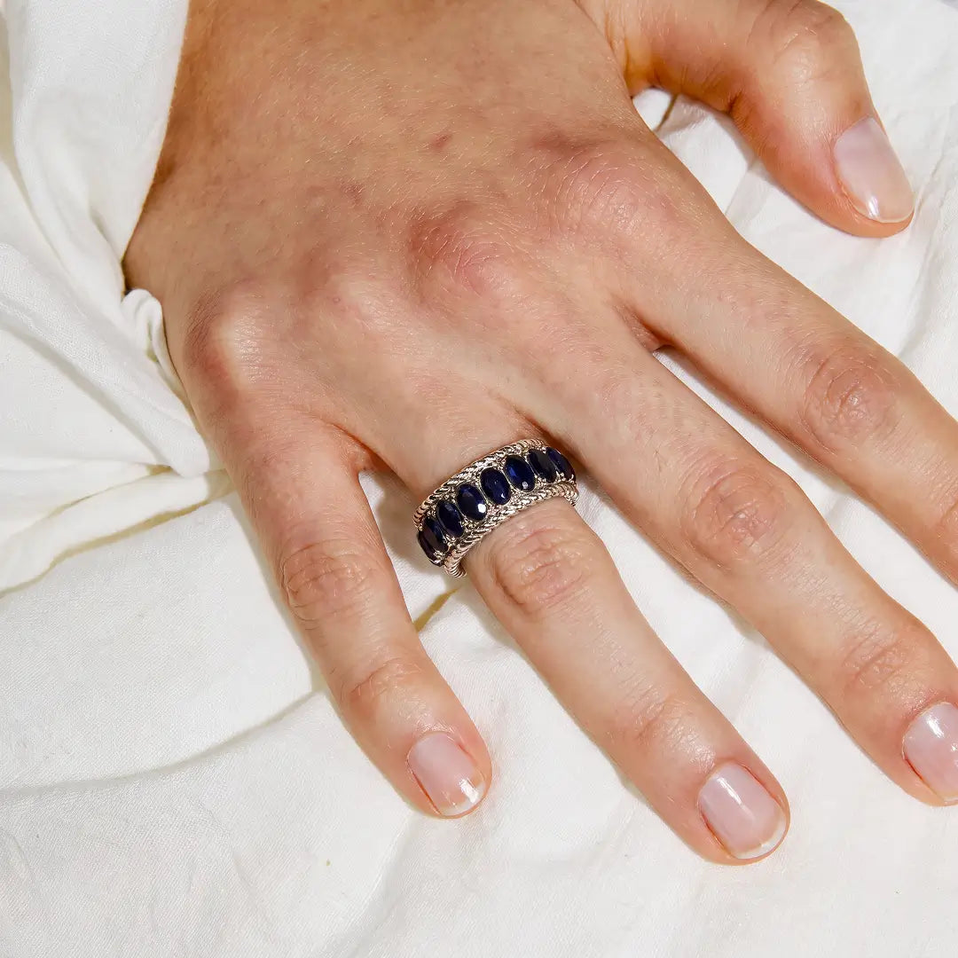 012 | Asteria Ring