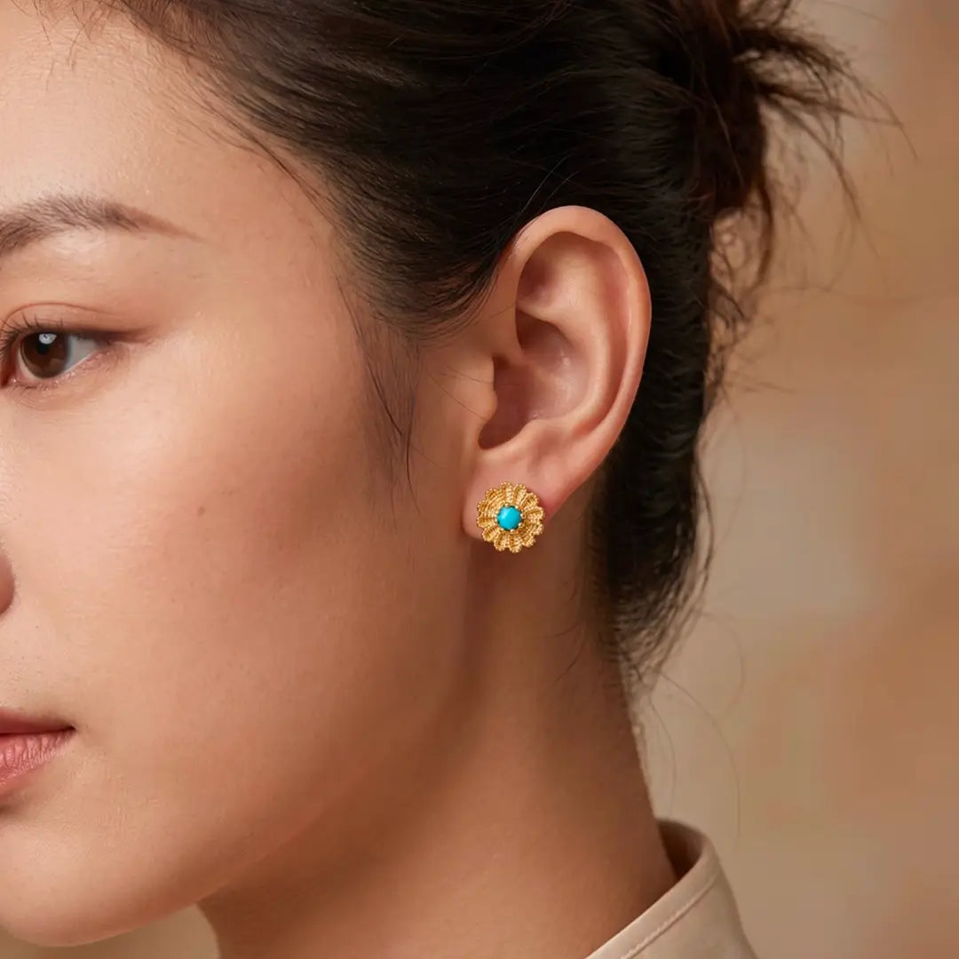 009 | Anthos Earrings