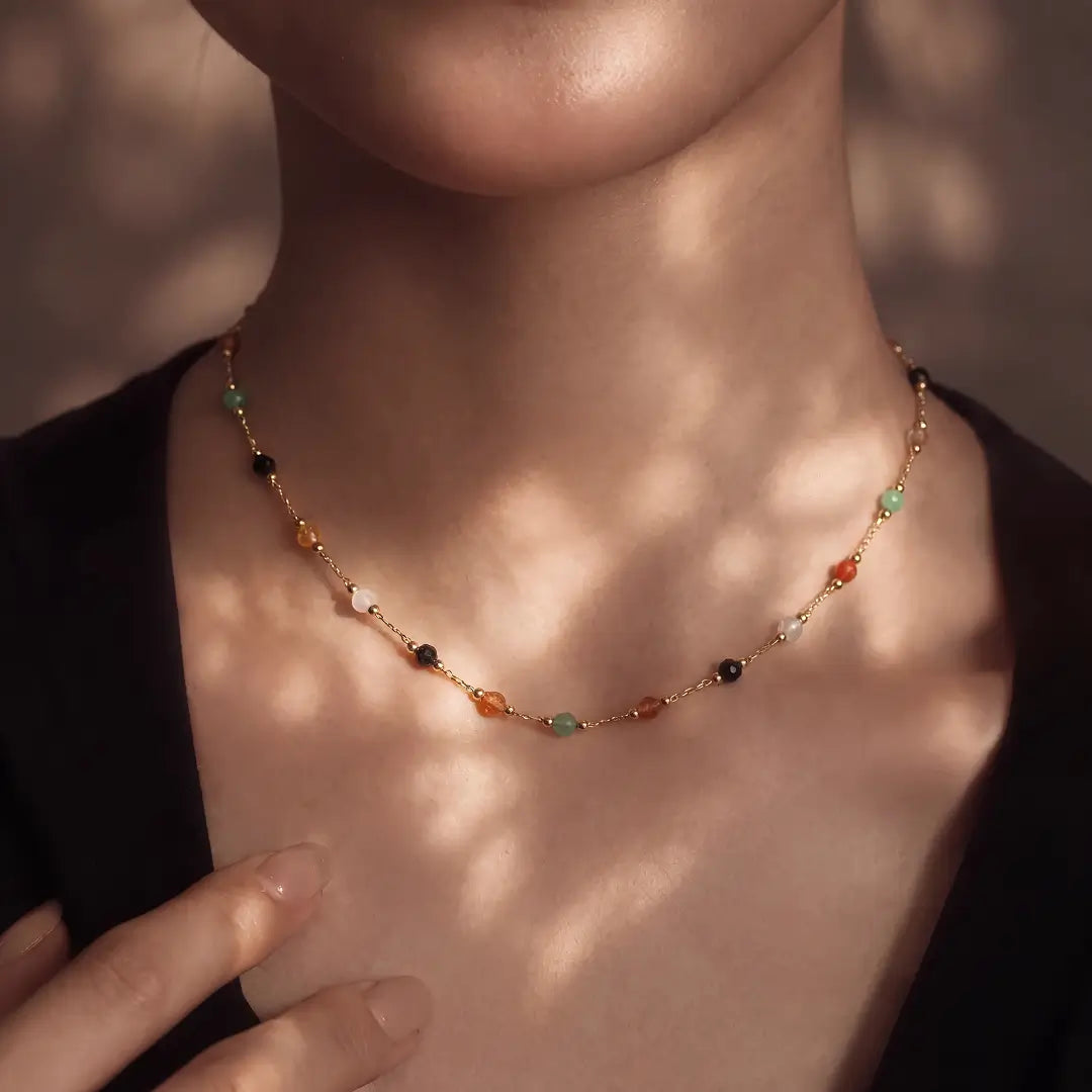022 | Parea Necklace