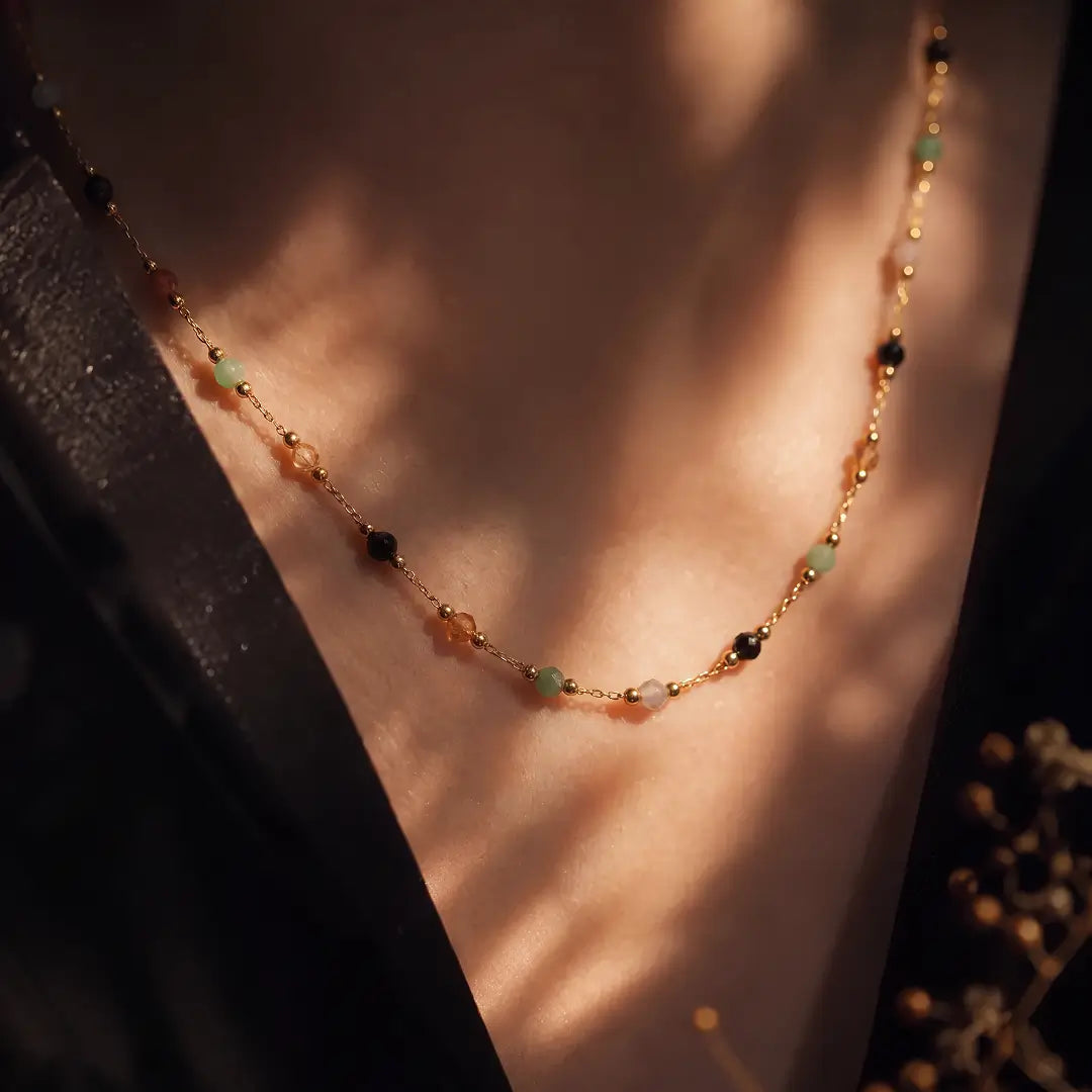 022 | Parea Necklace